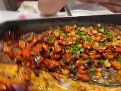 -雅佳神话·麻辣烤鱼(新街口店)