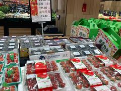 -永辉超市(翁梅地铁站店)