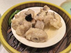 -香云轩·顺德菜(香云纱园林酒店店)