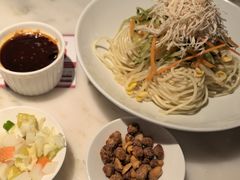 -初蓉丨遇见新川菜(亲贤街荣耀店)