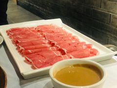 -东来顺饭庄(五道口店)