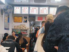 -无名氏面馆(邮电路店)