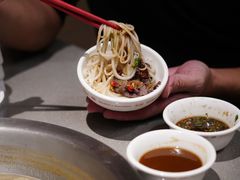 -八合里牛肉火锅(上海世茂广场店)
