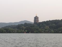 -西湖外事游船(湖滨二公园外事游船码头)