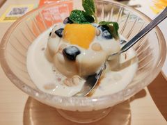 -豪客来牛排(重庆大学城熙街店)