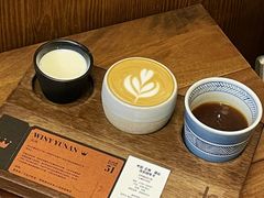 -Parking Coffee(孩儿巷店)