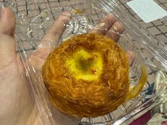 -鲍师傅糕点(国金街店)