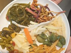 -红鼻子桂林米粉(金唐新光界店)