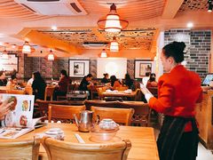 大堂-老乡村(南湖路店)