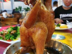 -顺德美食坊(南沙分店)