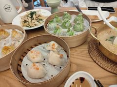 -苏小柳点心·手作小笼包(虹桥天地分院)