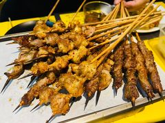 -望京小腰(北京总店)