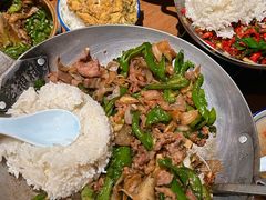 -老湘村·湖南土菜(天河维多利店)