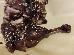 芝麻甜皮鸭-眉州东坡(民族园店)