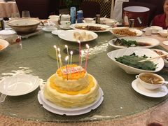 -OL’s Cake鲜荟千层(东风中路店)