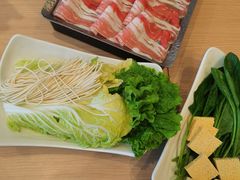 -呷哺呷哺 黄金牧场 (新辰里学清路店)