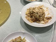 -京味斋·北京烤鸭(北京南站洋桥店)