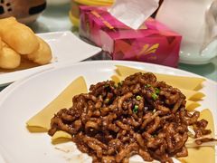 -玉林烤鸭店(黄村康庄店)
