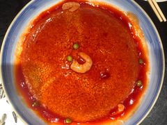 -芳芳私房菜·精做淮扬菜(承德路店)