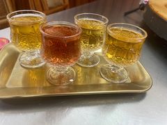 -阿昌白族石板烧·菌锅(大理古城店)