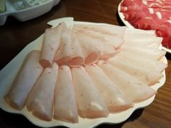 -竹叶涮肉坊(总店)