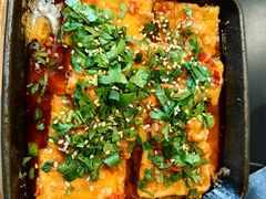-辣尚瘾·烤鱼·新川菜(交大直营店)