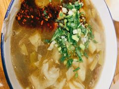 -老字号贾家肉丸糊辣汤(光明巷店)