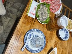 -凤吉园乌拉满族火锅中华老字号(繁荣路店)