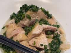 -新雅粤菜馆(南京东路店)