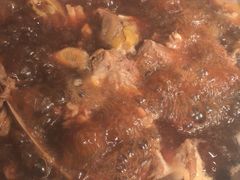 -到家尝北京菜(西坝河店)