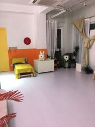 -小阿福儿童摄影(光谷时代广场店)