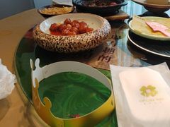 -淀里船宴(复兴路店)