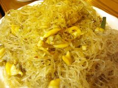炒米粉-得记得潮州海鲜砂锅粥(宝业路店)