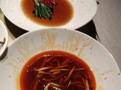 飘香馋嘴蛙-千百味红餐厅·江西菜(绿地双子塔店)