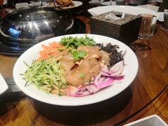 -海味当家·蒸锅海鲜(星海公园店)