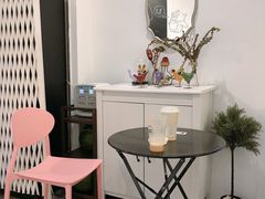 -茶力的小怪兽(梅林卓悦汇店)