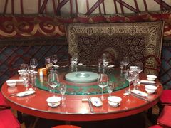 -九十九顶毡房(阜石路店)