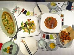 -味+新京宴·烤鸭·北京菜(创意谷店)