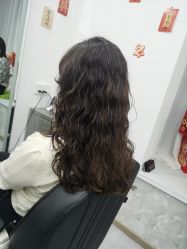 点击看大图 -LILI·HAIR SALON理理造型