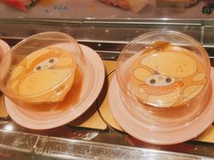 -争鲜回转寿司(通州万达店)
