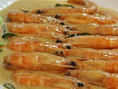 -龙海鲜螃蟹王(宏茂桥店)