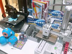 -斯坦星球AI编程·机器人科创·科学实验·信奥·思维·STEM·乐高·竞赛考级(长宁虹桥大融城荟聚中心)