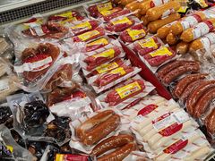 -永辉超市(六里桥店)