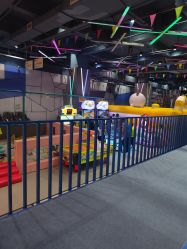 -反弹蹦床公园·亲子乐园·团建·派对(尚品奥莱店)