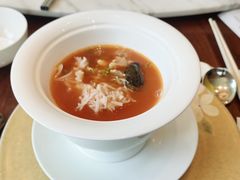 -扬州香格里拉·香宫中餐厅