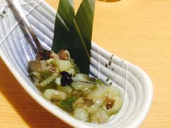 -山之川日料放题(通州店)
