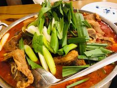 -吴记羊肉龙虾馆(百盛家园店)