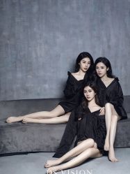 -DS VISION·鼎圣摄影