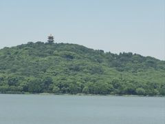 -水上明月·湖景餐厅