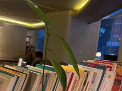 -良木缘咖啡西餐(蜀汉路店)
